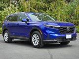 Certified 2025 Honda CR-V LX image 3