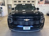 New 2025 Chevrolet Tahoe High Country image 3