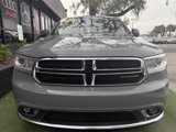 Used 2020 Dodge Durango SXT image 2