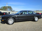 Used 2000 Jaguar XJ8 image 3