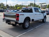 New 2025 Ford F250 King Ranch w/ Chrome Package image 4