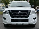 Used 2021 Nissan Armada SL w/ Midnight Edition Package image 6