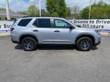 New 2025 Honda Pilot TrailSport image 3