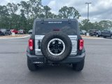 Certified 2024 Ford Bronco Big Bend w/ Sasquatch Package image 3