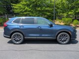 New 2026 Honda CR-V EX-L image 3
