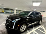 Used 2024 Cadillac XT5 Luxury w/ LPO, Floor Liner Package image 3