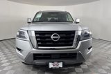 Used 2022 Nissan Armada SV image 2