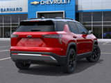 New 2026 Chevrolet Equinox LT w/ Convenience Package II image 4