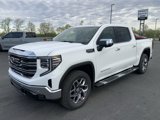 New 2025 GMC Sierra 1500 SLT w/ SLT Premium Plus Package image 3