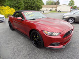 Used 2016 Ford Mustang Premium w/ Ecoboost Performance Package image 5