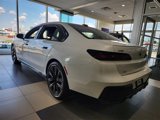 New 2025 BMW 740i xDrive w/ Executive Package image 3