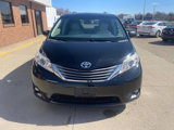 Used 2014 Toyota Sienna XLE w/ Entertainment Package image 4