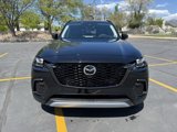 Certified 2025 MAZDA CX-70 3.3 Turbo w/ Premium Package image 2