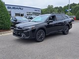 New 2025 Subaru Outback Onyx Edition image 2