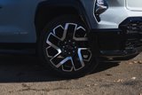 New 2025 Chevrolet Silverado EV RST image 3