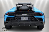 Used 2024 Lamborghini Huracan Sterrato image 4