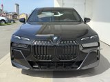 New 2025 BMW 760i xDrive image 2