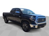 Used 2021 Toyota Tundra Limited w/ Limited Premium Package image 2