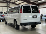Used 2022 Chevrolet Express 3500 LS image 4