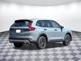 New 2026 Honda CR-V TrailSport image 3