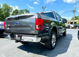 Used 2018 Ford F150 Lariat w/ Equipment Group 502A Luxury image 6