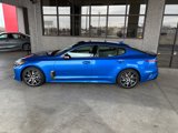 Used 2022 Kia Stinger GT-Line w/ Sun & Sound Package image 2