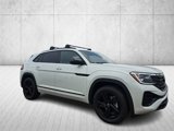 New 2025 Volkswagen Atlas Cross Sport SEL R-Line image 3