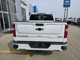 Used 2024 Chevrolet Silverado 1500 RST w/ Convenience Package II image 4