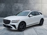 New 2026 Genesis GV70 3.5T Sport Prestige image 2