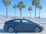 Used 2022 Toyota Prius image 4