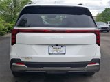 New 2025 Kia Carnival SX image 5
