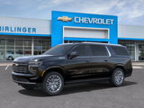 New 2025 Chevrolet Suburban High Country image 2