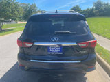 Used 2018 INFINITI QX60 AWD w/ Deluxe Technology Package image 5