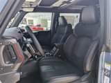 New 2025 Ford Bronco Raptor w/ Interior Carbon Fiber Pack image 5