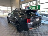 New 2025 Kia Sorento EX w/ Panoramic Sunroof Package image 4