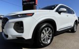 Used 2019 Hyundai Santa Fe SE image 4