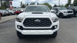 Used 2021 Toyota Tacoma TRD Off-Road image 4