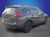 New 2025 Subaru Ascent Onyx Edition image 3