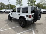 New 2025 Jeep Wrangler Unlimited Rubicon 392 image 5
