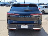 New 2026 INFINITI QX60 Luxe w/ Cargo Package image 3