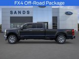 New 2026 Ford F350 Lariat image 3