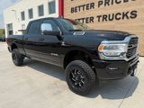 Used 2024 RAM 2500 Laramie image 2