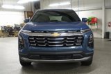 New 2026 Chevrolet Equinox LT image 2