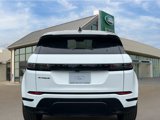 New 2026 Land Rover Range Rover Evoque Dynamic SE image 4