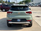 New 2026 Chevrolet TrailBlazer LT w/ LT Cold Weather Package image 5