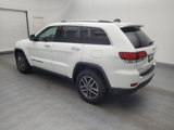 Used 2021 Jeep Grand Cherokee Limited image 3