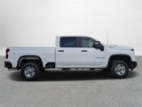 New 2025 Chevrolet Silverado 2500 W/T w/ WT Convenience Package image 4