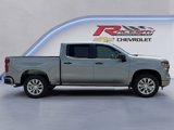 New 2026 Chevrolet Silverado 1500 Custom image 6
