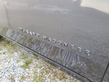 New 2025 Jeep Grand Wagoneer L Series III image 6
