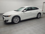 Used 2023 Chevrolet Malibu LT w/ Driver Confidence Package image 2